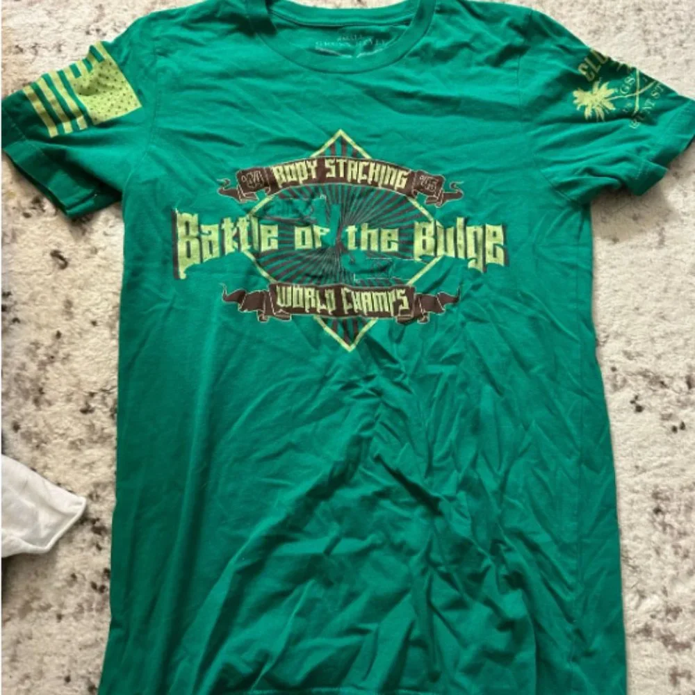 tshirt - Picture 1 of 1